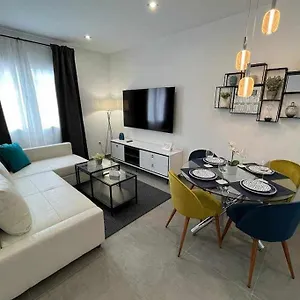 Apartamento Xxi E Morales & Arnal, Ronda