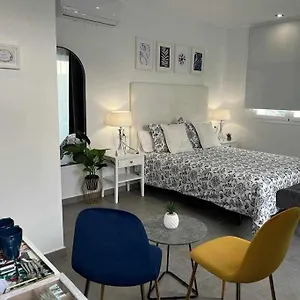 Apartamento Xvii A Morales & Arnal, Ronda