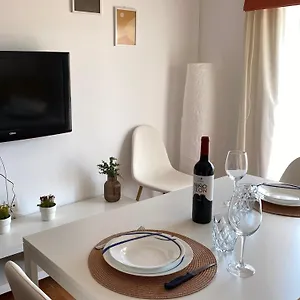 Apartamento Salas, Ronda