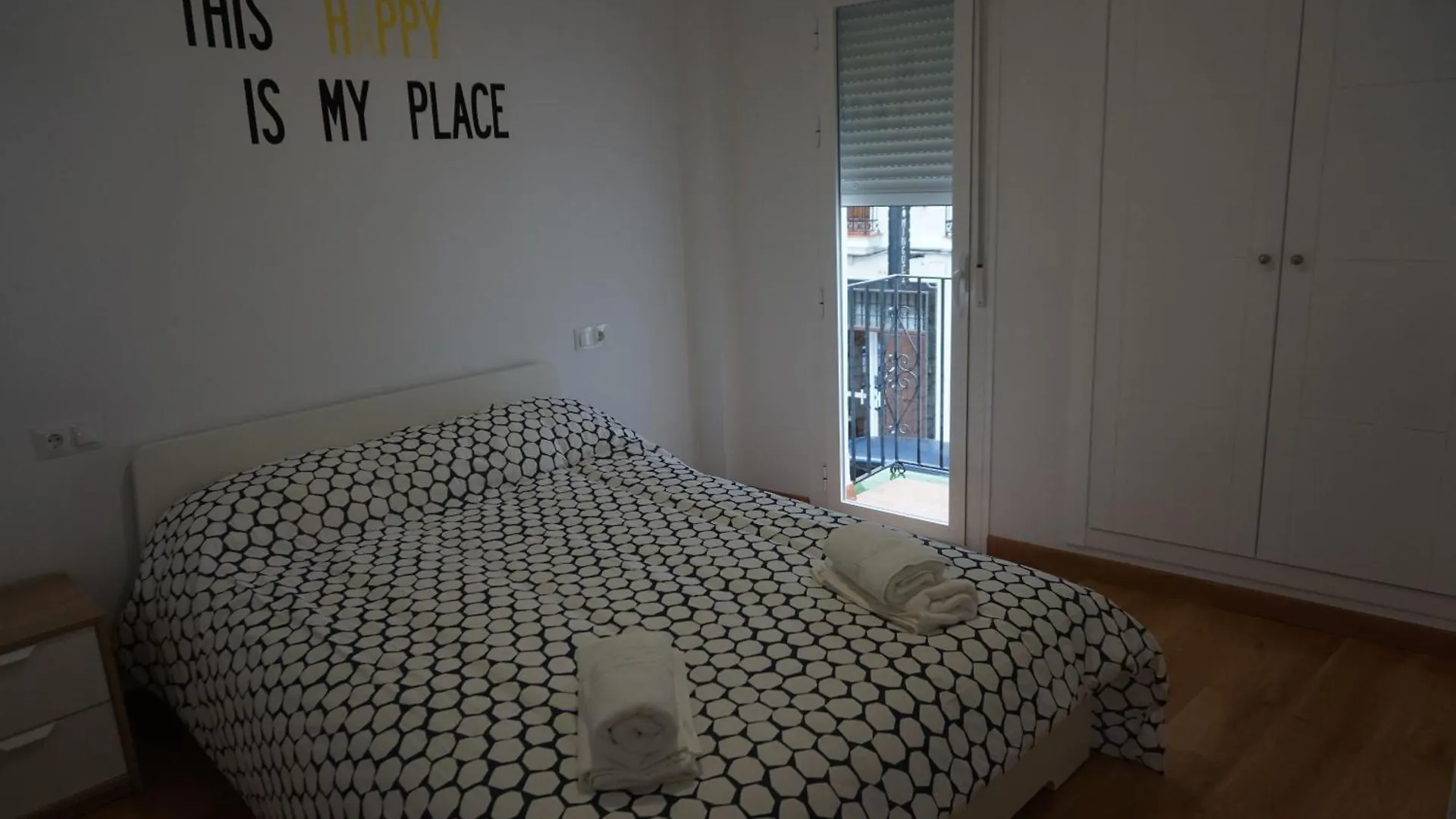 Apartamentos Monterejas Ronda