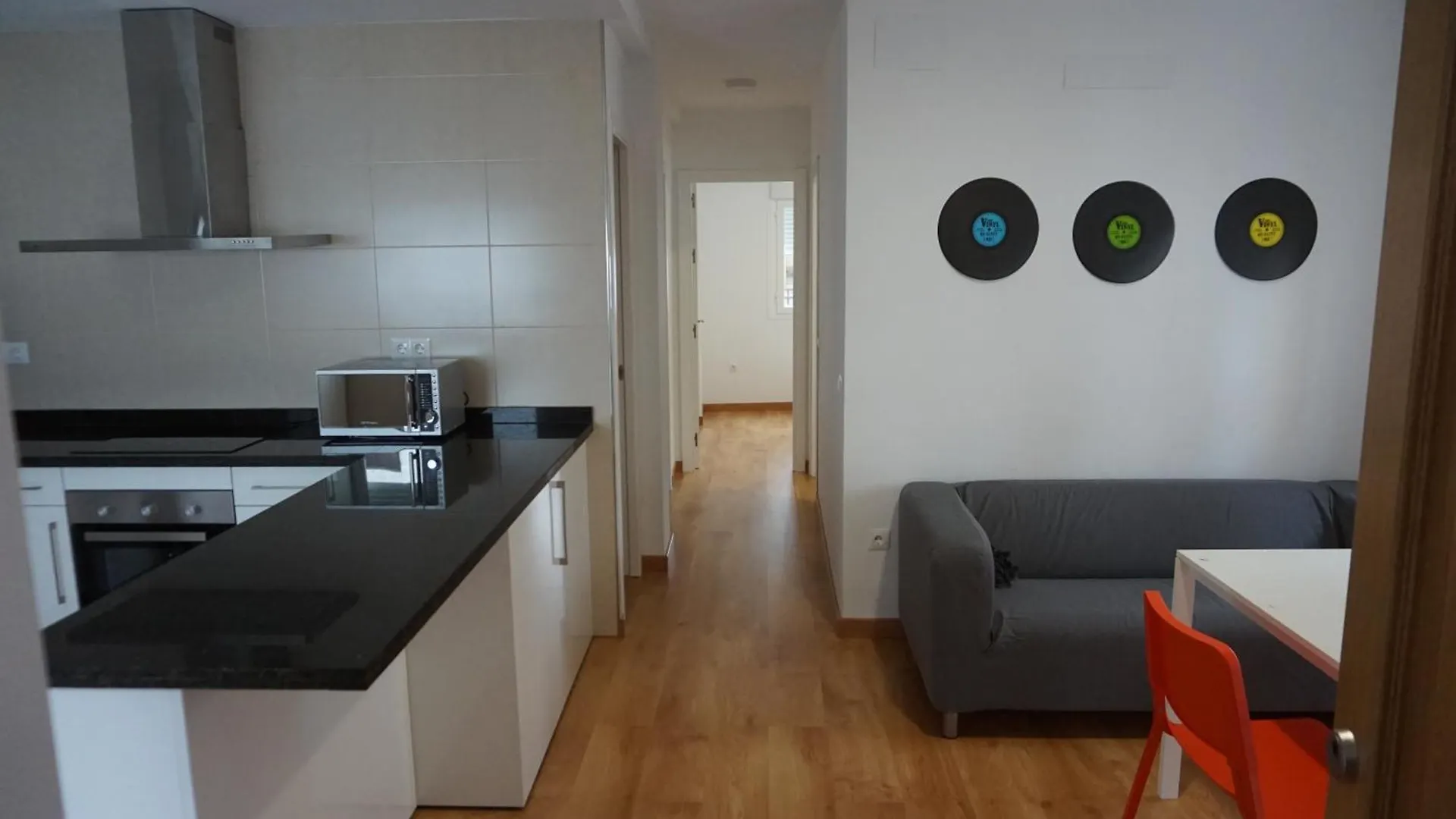 Apartamentos Monterejas Ronda