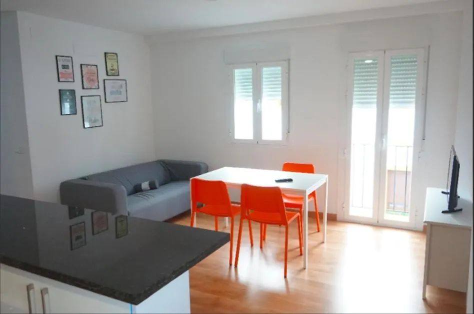 Apartamentos Monterejas Ronda 0*,  Spain