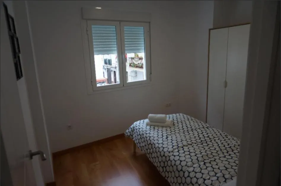 Apartamentos Monterejas Ronda 0*,