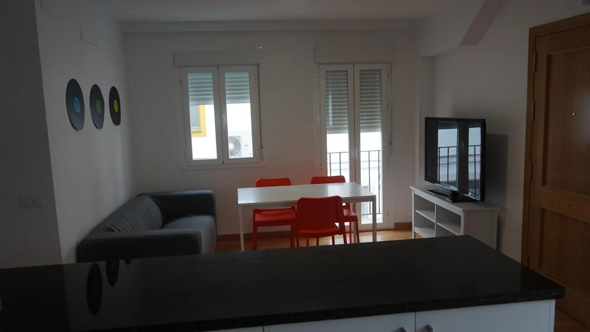 Apartment Apartamentos Monterejas Ronda