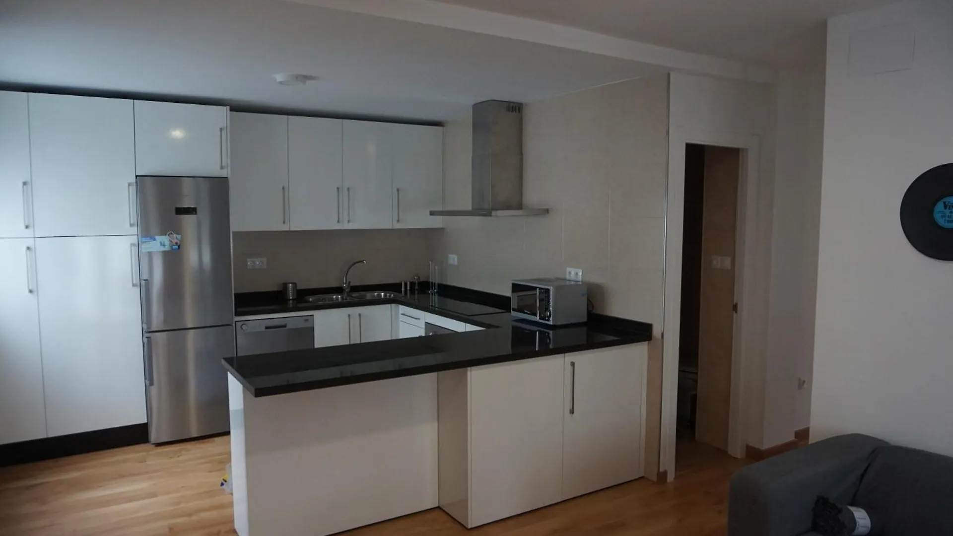 Apartamentos Monterejas Ronda Spain